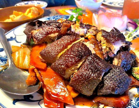 New Fortune Chinese Restaurant