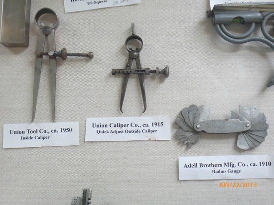 Museum of Our Industrial Heritage